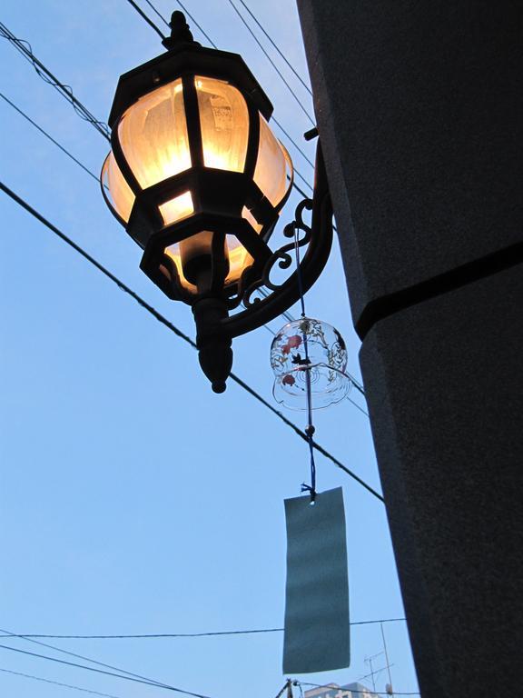 Dyeing&Hostel Nakashimaya - Female Only Kumamoto Exterior foto