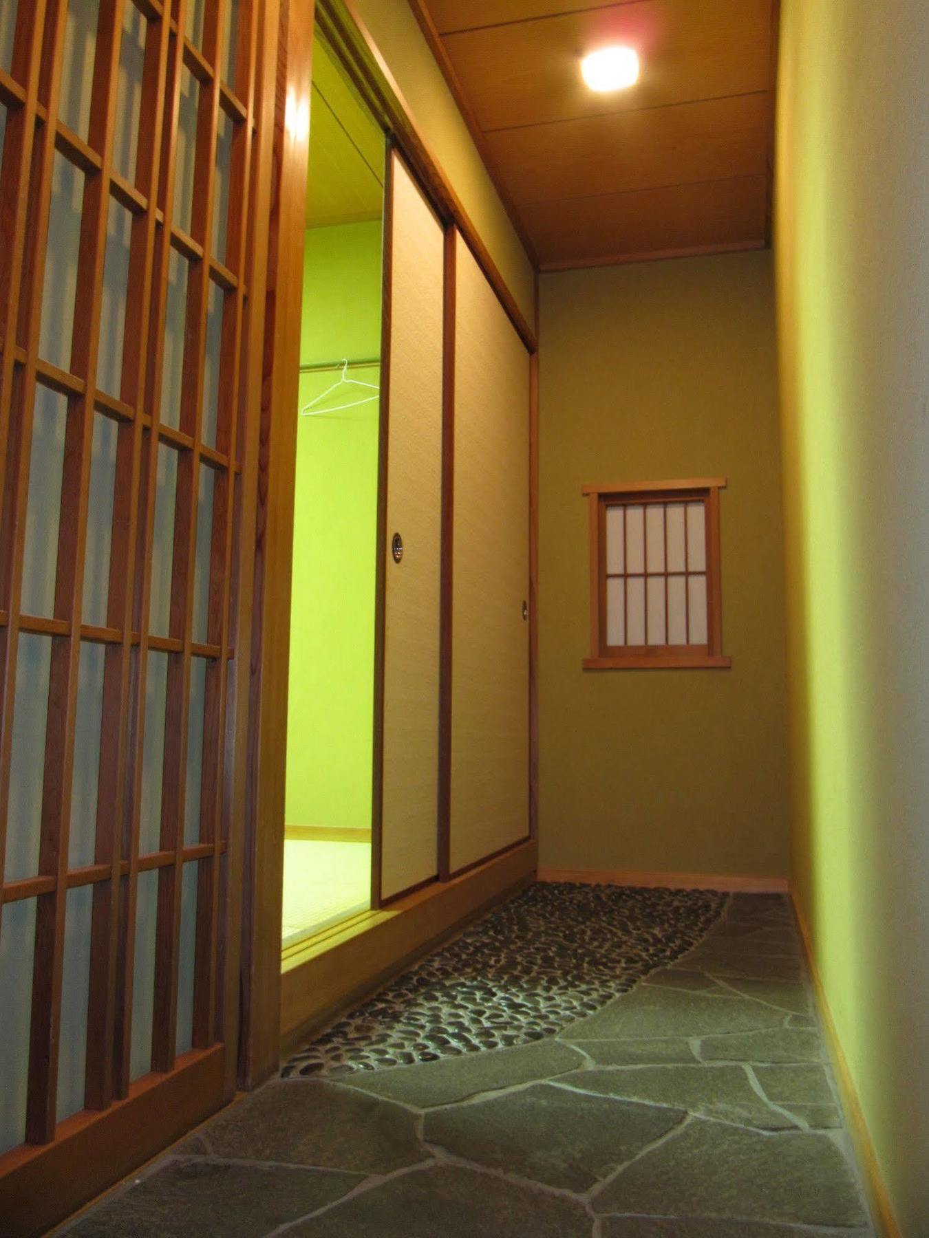 Dyeing&Hostel Nakashimaya - Female Only Kumamoto Exterior foto