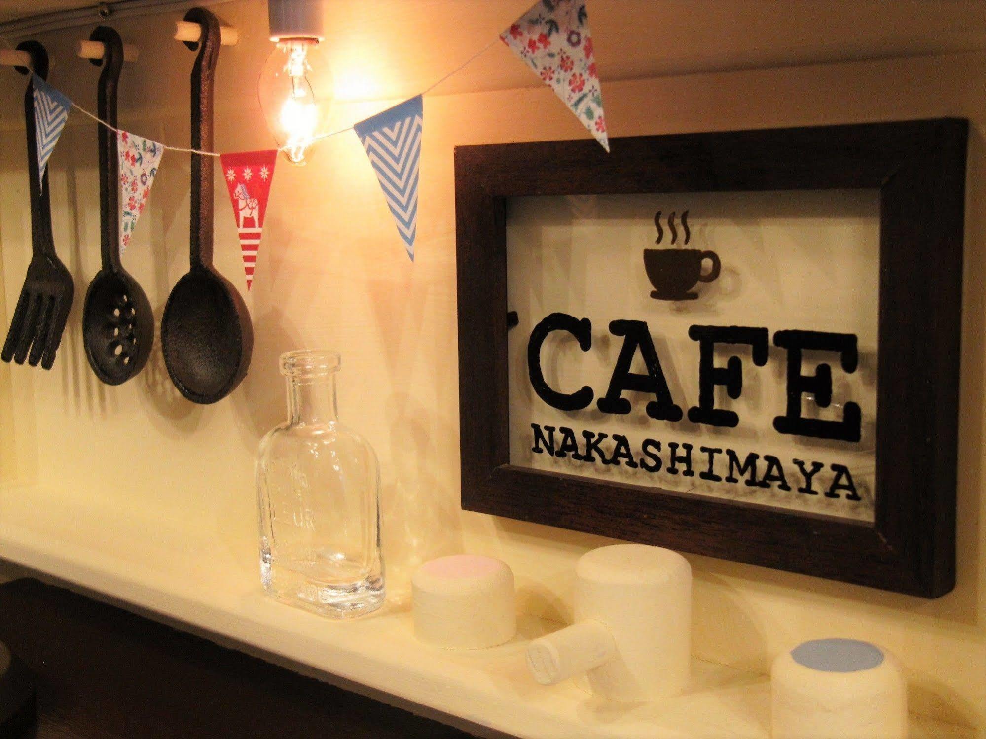 Dyeing&Hostel Nakashimaya - Female Only Kumamoto Exterior foto
